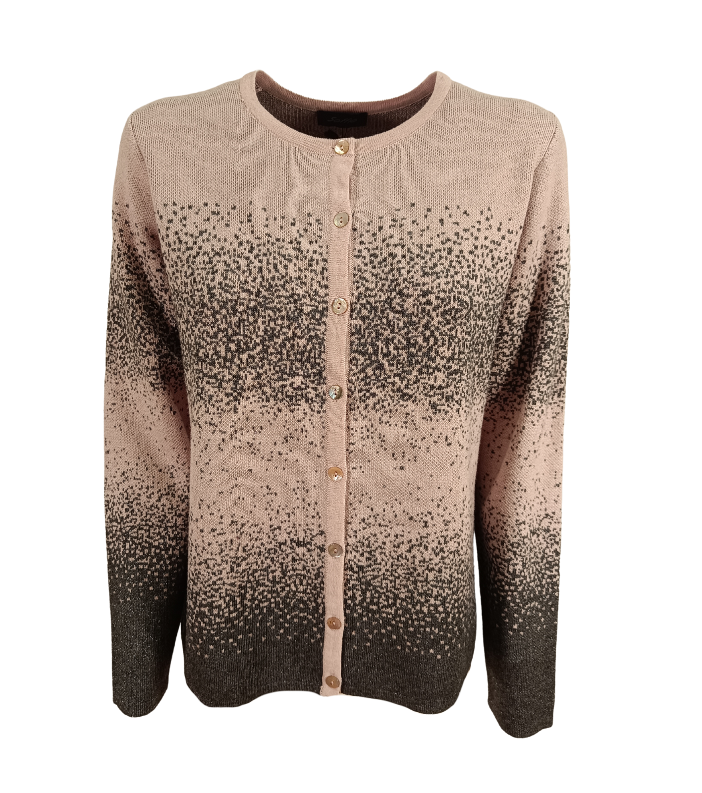 CARDIGAN DONNA 7801 Tellini S.R.L. Großhandelskleidung